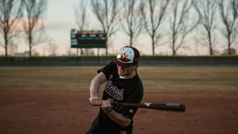 Enhancing Grip and Performance: The Pine Tar Baseball Advantage